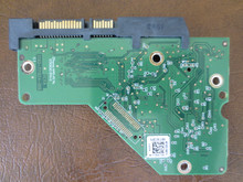Western Digital WD10EZEX-75ZF5A0 (771824-706 AGD11) DCM:EARNKT2CH 1.0TB Sata PCB