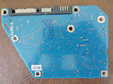 Toshiba MG04ACA400N HDEPR01GEA51 FW:FJ5A REV:A4 (19D0) 4.0TB Sata PCB