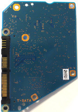 Toshiba MG04ACA400E HDEPR11GEA51 FP3B Rev:A3 (19C0) G003626A 4.0TB Sata PCB