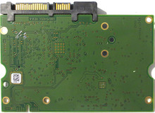 ST4000NM0033 9ZM170-007 SN07 TK (2543 F) 100764551 REV A 4.0TB Sata 3.5" PCB