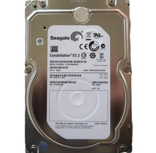 Seagate ST2000NM0033 128MB 6.0Gbps 7200rpm 512n 3.5" 2TB Sata hard drive