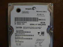 Seagate ST9120821AS 9W3184-023 FW:3.05 AMK 120gb Sata (*Donor for Parts*)