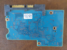 Toshiba DT01ACA050 HDKPC01A0A02 S AAA AA10/750 (0J21827 TS0076_) 500gb Sata PCB