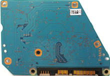 Toshiba MG04ACA400E HDEPR11GEA51 FP3B REV:A3 (18D0) G003626A 4.0TB Sata 3.5" PCB