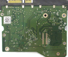 WD WD4000FYYZ-01UL1B0 (71822-H02 AA) 260-771822-002 REV A 4TB Sata 3.5" PCB