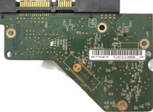 WD2503ABYZ-011FA0 (2061-771702-501 AF) 2060-771702-001 REV A 250gb Sata 3.5" PCB