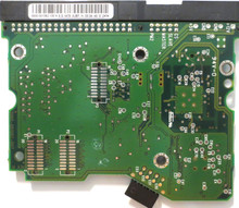 WD WD400BB-53CAA0 (0000 001092-100 K) DCM:HSEHCV2CH 40gb IDE 3.5" PCB
