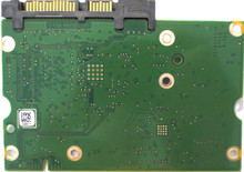 ST4000NM0053 1C1170-268 G003 TK (8480 F) 100706008 REV C 4.0TB Sata 3.5" PCB
