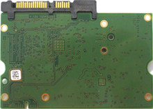 ST2000NM0033 9ZM175-006 SN06 TK (2543 B) 100764651 REV A 2.0TB Sata 3.5" PCB