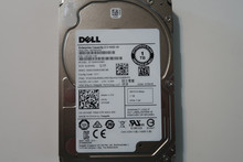 Dell/Seagate ST1000NX0423 1VE100-136 SUZHSG Config: 1311 2.5" Sata 1TB HDD v3
