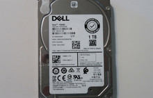 Dell/Seagate ST1000NX0443 1VE130-136 7E2000 WUXISG 08DN1Y 2.5" Sata 1TB HDD