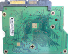 Seagate ST3250310AS 9EU132-037 4.ADA SU (100505693 C) 250gb Sata 3.5" PCB