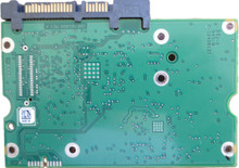 ST2000NM0033 9ZM175-006 SN06 TK (8480 B) 100706008 REV A 2.0TB Sata 3.5" PCB