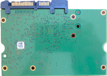 ST4000NM0035 1V4107-004 TN04 TK (5324 K) 100760706 REV A 4.0TB Sata 3.5" PCB
