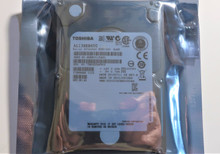 Toshiba AL13SEB600 HDEBC01JDA51 FW:0102 Rev No. A1 600gb 2.5" SAS HDD