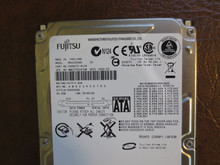 Fujitsu MHV2040BH CA06672-B124 0FFE1A-00000028 40gb Sata