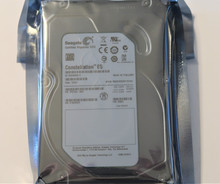 Seagate ST1000NM0011 9YZ164-003 SN03 1TB 3.5" Sata **4 hours or less**