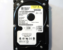 WD WD400BB-00FJA0 HSBHCVJCH (WCAJ) Thailand 40gb IDE/ATA 3.5" HDD 10APR2004