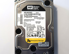 WD WD1002FBYS-704AB0 HBNNHT2CB (WMAT) Malaysia 1.0TB 3.5" Sata HDD 10MAY2010