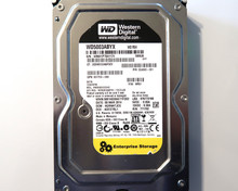 WD WD5003ABYX-70CZLA0 HGRNHTJCG (WMAY) Malaysia 500gb 3.5" Sata HDD 08MAR2014