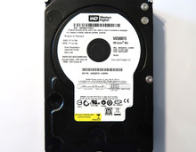 WD WD5000YS-01MPB1 HBHCAJAHB (WCAN) Thailand 500gb 3.5" Sata HDD 27DEC2006