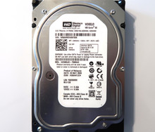 Western Digital WD800JD-75MSA3 HSBANTJCH (WMAM) Malaysia 80gb Sata 29MAY2009