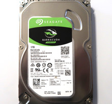 Seagate ST1000DM010 2EP102-500 CC43 (Z9AG) TK Thailand 1TB 3.5" Sata 08JUL2017