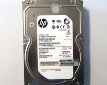 HP MB1000GCWCV ST1000NM0033 9ZM173-065 (Z1W) TK THiland HPGB 1TB 3.5" Sata 2013