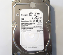 Seagate ST4000NM0033 9ZM170-006 SN06 SU (S1Z2) China 4TB 3.5" Sata HDD 06/2016