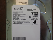Seagate ST3250318AS 9SL131-021 FW:HP34 SU 250gb Sata