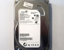 Seagate ST3250318AS 9SL131-021 FW:HP34 (6VY) SU China 250gb Sata 3.5" 11/2009