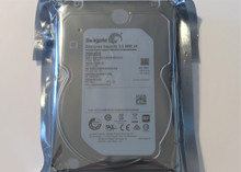 Seagate ST2000NM0024 1HT174-001 7200rpm 512e 6.0Gb/s 128mb TK 2.0TB 3.5" Sata