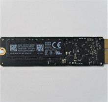 Samsung MZ-JPV1280/0A3 Apple# 655-1857D 128gb SSD Macbook