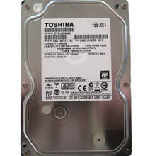 Toshiba DT01ACA050 HDKPC01A0A02 S AAA AA10/750 China 3.5" 500gb Sata FEB/2014