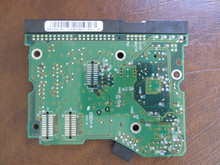 Western Digital WD100BB-75UA1 (0000 001003-000L) DCM:DSCBEGYB 10gb IDE PCB
