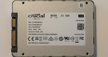 Crucial CT275MX300SSD1 FW:M0CR040 MX300 6Gb/s SED 275gb 2.5" Sata SSD