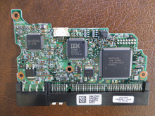 Hitachi IC35L060AVV207-0 PN:07N9673 MLC:H69404 (08K2592 H69284_) 40gb IDE PCB