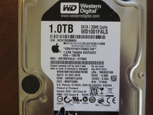 Western Digital WD1001FALS-41Y6A0 DCM:HBRNHTJAHB Apple#655-1567B 1.0TB Sata