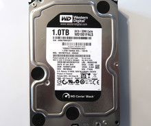 Western Digital WD1001FALS-403AA0 HARNHTJAHB (WMAT) Thailand 1TB Sata 07JUL2012