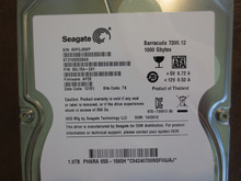 Seagate ST31000528AS 9SL154-241 FW:AP2E TK Apple#655-1565H 1000gb Sata 