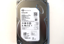 Seagate ST1000DM003 1SB102-500 CC43 TK (Z9A) Thailand 1.0TB 3.5" Sata 05FEB2017