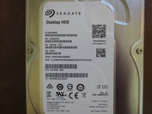 Seagate ST500DM002 1SB10A-021 FW:HPH3 TK 500gb Sata (Donor for Parts)