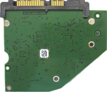 ST500DM002 1SB10A-021 HPH3 TK (4002 D) 100774000 REV A 500gb Sata 3.5" PCB
