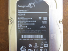 Seagate ST1000DM003 1CH162-042 FW:AP15 SU 1000gb Sata (Donor for Parts)