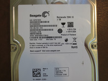 Seagate ST31000528AS 9SL154-516 FW:CC46 TK 1.0TB Sata (Donor for Parts)