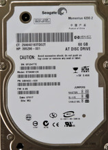 Seagate ST960812A 9AH432-020 FW:3.05 WU 60gb IDE/ATA 2.5" HDD (Donor for Parts)