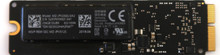 Samsung MZ-JPV256S/0A2 256gb SSD Macbook Apple# 655-1959A