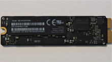 Samsung MZ-JPU256T/0A6 256gb SSD Macbook Apple# 655-1803D