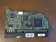 IBM IC35L180AVV207-1 PN:07N9216 MLC:H69205 (07N9198 H69056_) 185.2gb 3.5" IDE PCB