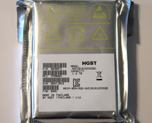 Hitachi HUC101812CSS201 0B30871 2.5" 1.2TB SAS 12Gb/s 512n (New sealed 0 hours)